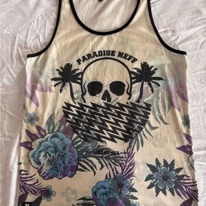 Neff Tank Top